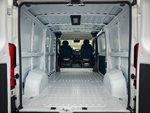 New 2026 RAM ProMaster 1500 w/ Convenience Group image 26