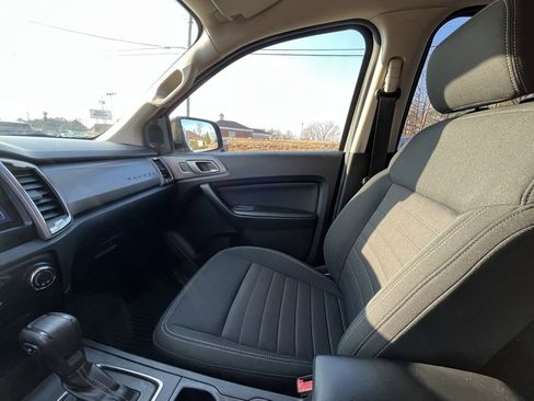 Used 2019 Ford Ranger XLT w/ FX4 Off-Road Package image 18