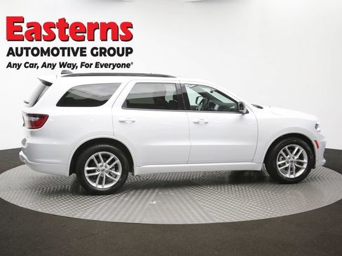 Used 2024 Dodge Durango GT RWD image 45