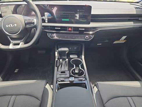 New 2026 Kia K5 GT-Line FWD image 14