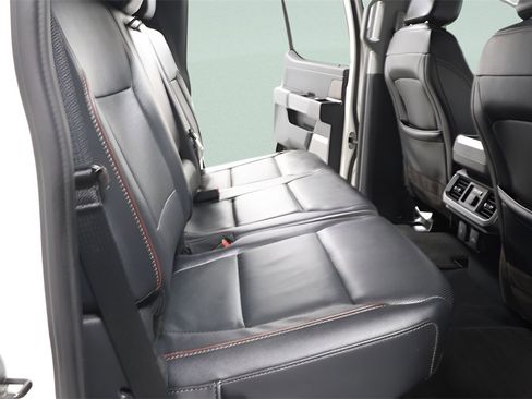 Used 2023 Ford F150 Lariat w/ Equipment Group 502A High image 32