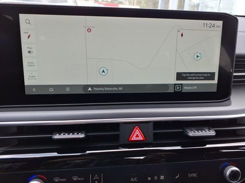 New 2026 Kia K5 GT-Line image 20