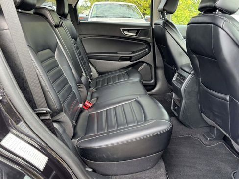 Used 2024 Ford Edge SEL image 14