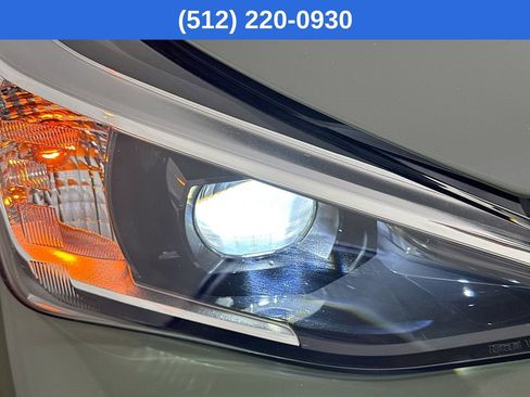 Certified 2026 Subaru Crosstrek 2.5i AWD/4WD image 36