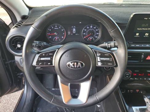 Used 2019 Kia Forte EX FWD image 20
