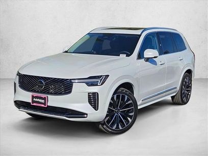 Certified 2025 Volvo XC90 B6 Plus w/ Protection Package Premier