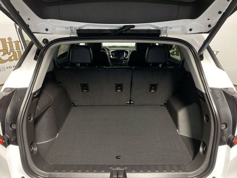 Certified 2024 GMC Terrain SLT w/ Elevation Edition FWD image 22