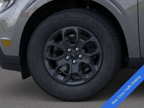 New 2026 Ford Maverick XLT AWD/4WD image 23