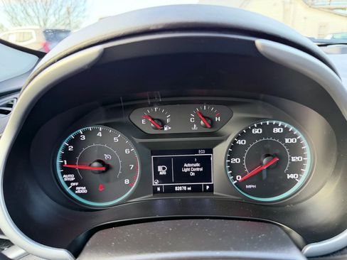 Used 2023 Chevrolet Malibu LT image 39