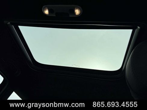 Used 2023 MINI Cooper Clubman John Cooper Works image 27