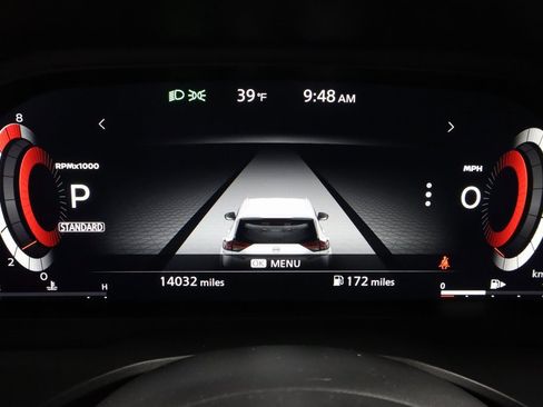 Certified 2024 Nissan Rogue SL w/ SL Premium Package image 31