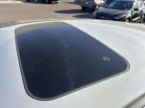 New 2026 Subaru Impreza RS image 18