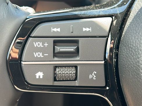 New 2027 Honda HR-V EX-L image 22