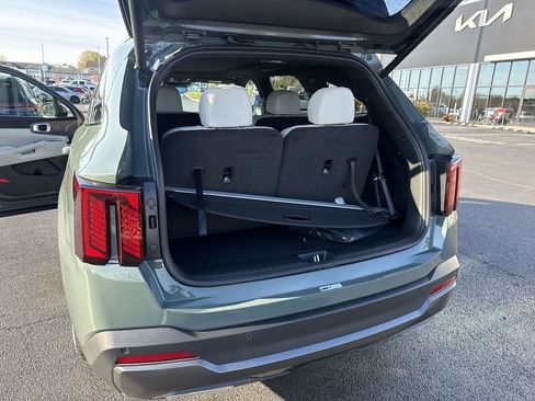 New 2026 Kia Sorento SX Prestige AWD/4WD image 48