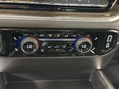 New 2026 Chevrolet Silverado 1500 LT Trail Boss w/ LT Trail Boss Premium Package AWD/4WD image 19