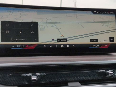 New 2026 BMW X5 xDrive40i image 30