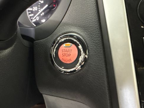 Used 2018 Nissan Altima 2.5 SR w/ SR Special Edition image 28