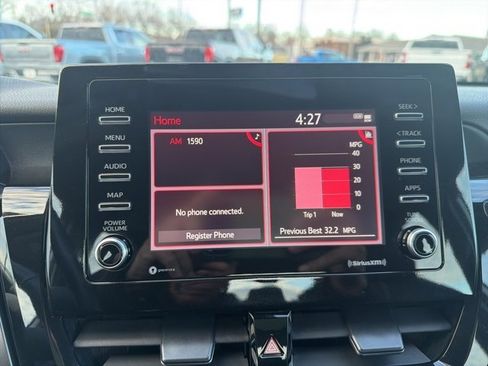 Used 2024 Toyota Camry SE image 55