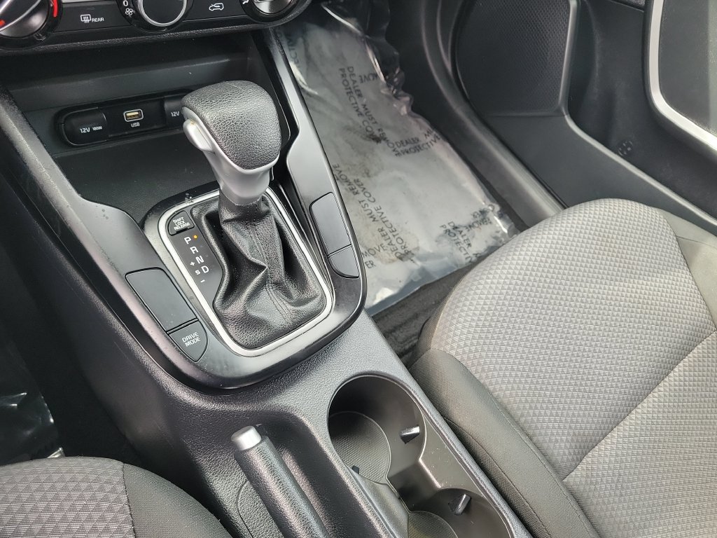 Certified 2024 Kia Soul LX w/ Option Group 015 FWD image 18