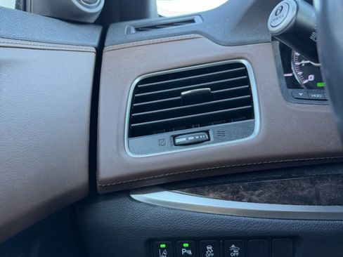 Used 2019 Acura RLX Sport Hybrid w/ Advance Pkg image 18