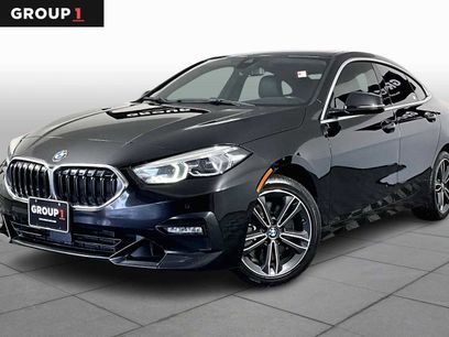 Used 2021 BMW 228i xDrive Gran Coupe w/ Convenience Package