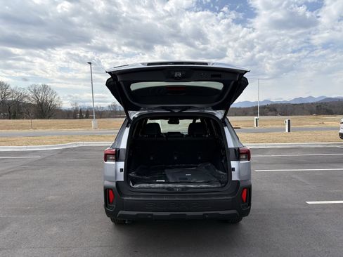 New 2026 Subaru Outback Wilderness AWD/4WD image 11