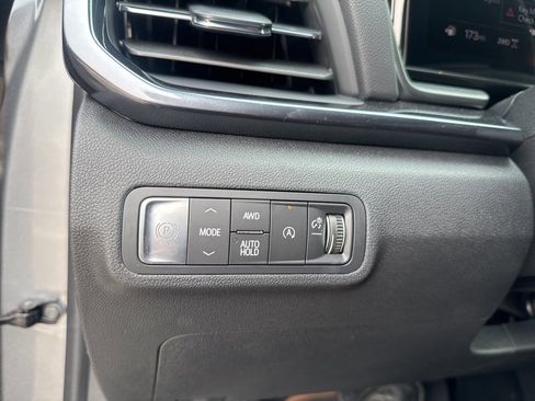 New 2026 GMC Terrain AT4 w/ Convenience Package III image 21