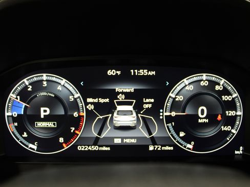 Used 2024 Mitsubishi Outlander SEL image 10