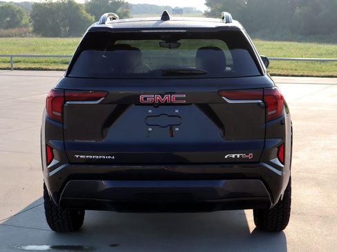 New 2026 GMC Terrain AT4 w/ Convenience Package III image 5