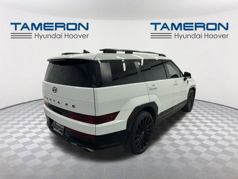Used 2024 Hyundai Santa Fe Calligraphy image 5