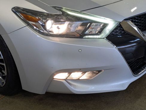 Used 2016 Nissan Maxima 3.5 SL image 28