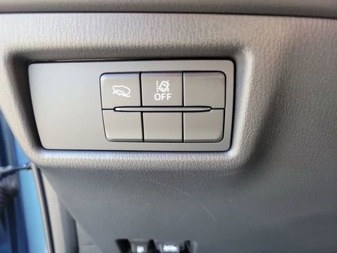 Used 2023 MAZDA CX-5 AWD 2.5 S w/ Select Package image 22