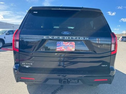 New 2026 Ford Expedition Max Active image 4