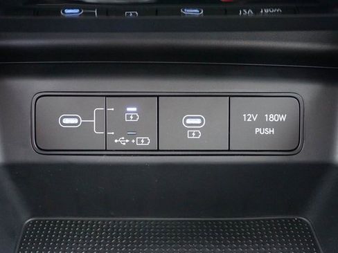 New 2026 Hyundai Santa Cruz SEL image 22