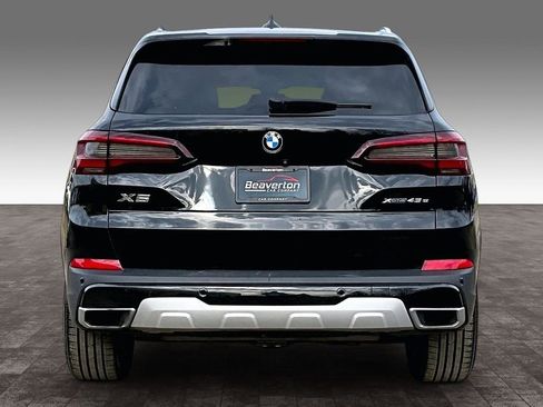 Used 2021 BMW X5 xDrive45e w/ Premium Package image 6
