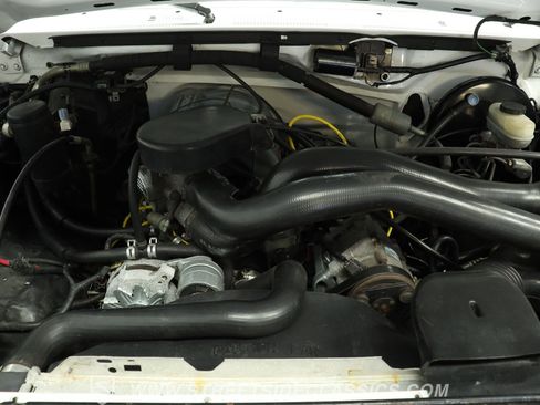 Used 1992 Ford F150 4x4 Regular Cab image 3
