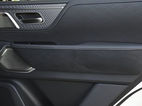 New 2026 INFINITI QX80 Autograph w/ Premium Cargo Package image 33