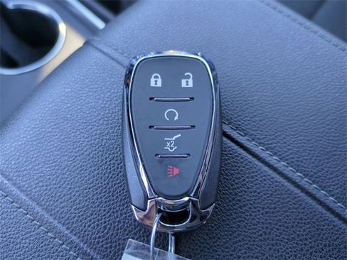 Certified 2023 Chevrolet Traverse LT image 36