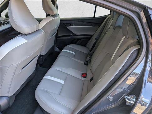 Used 2025 Toyota Camry SE FWD image 19