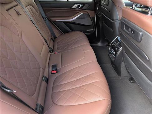 Used 2023 BMW X5 xDrive40i w/ Executive Package image 22