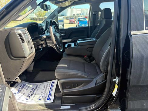 Used 2018 Chevrolet Silverado 2500 LT AWD/4WD image 7