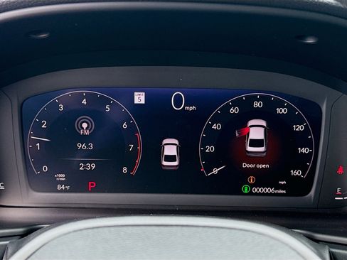 New 2026 Honda Accord LX image 11