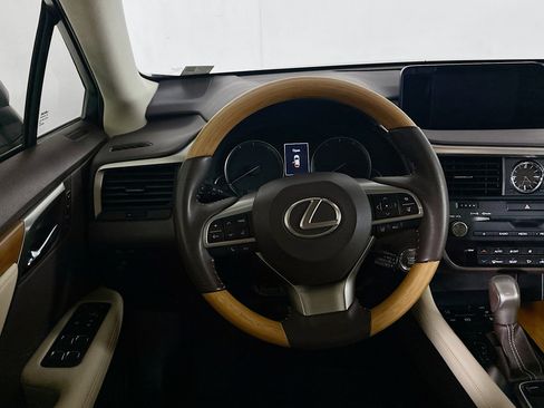 Used 2019 Lexus RX 350 2WD image 18