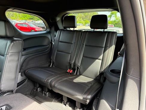 New 2026 Dodge Durango GT image 32