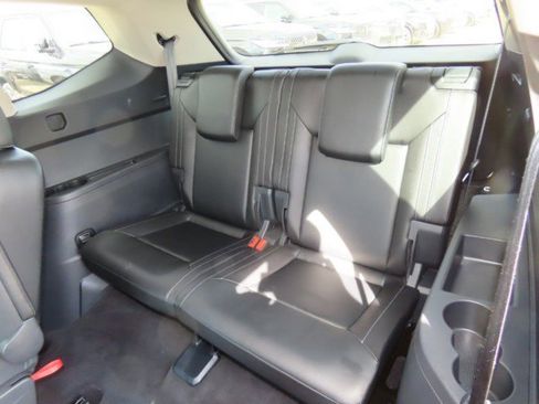 Used 2018 Volkswagen Atlas SE image 20