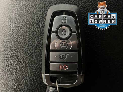 Used 2021 Ford Expedition Limited image 34