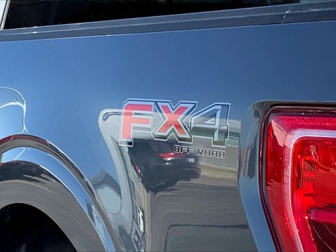 Used 2023 Ford F150 XLT w/ Equipment Group 302A High image 10