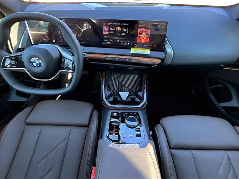 New 2026 BMW X3 xDrive30 w/ Convenience Package image 5