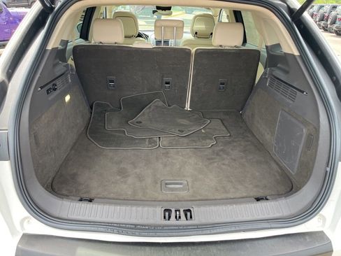 Used 2020 Lincoln Nautilus Reserve image 26