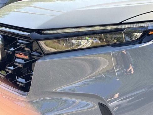 Certified 2026 Honda CR-V TrailSport image 10